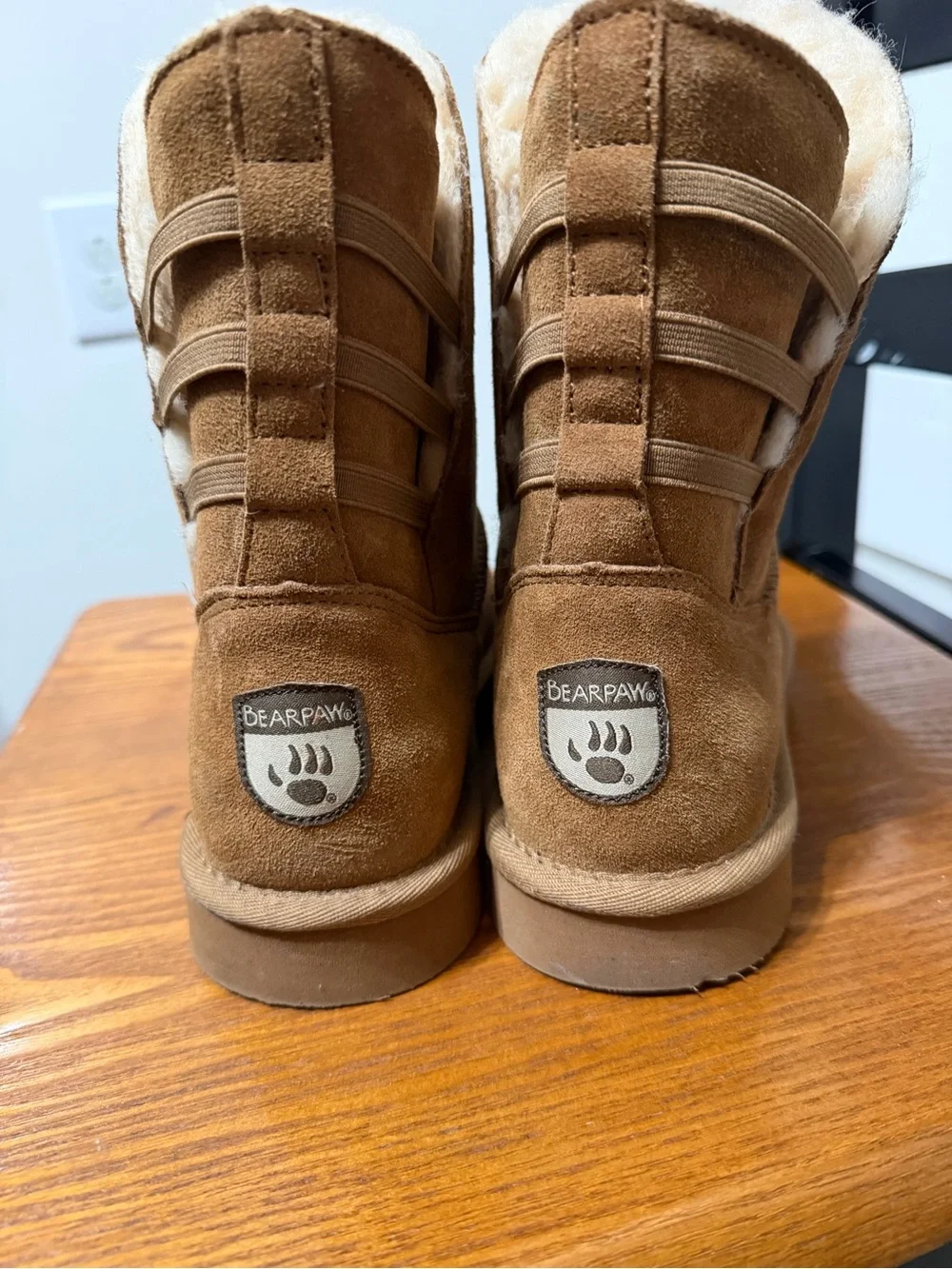 Winter boots